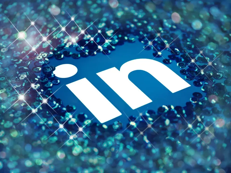 Engaging LinkedIn Profile