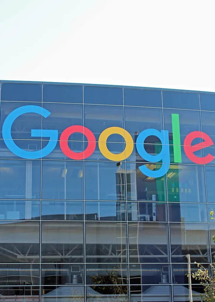 Google Logo 2